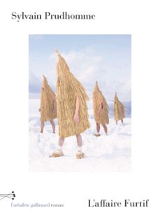 l'affaire furtif (ebook)-sylvain prudhomme-9782072781858