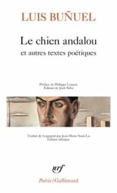le chein andalou-luis buñuel-9782072893858