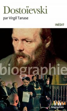 dostoievski (ebook)-virgil tanase-9782072955358