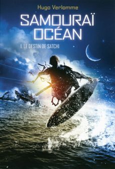 samourai ocean (ebook)-hugo verlomme-9782075014458