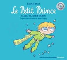 le petit prince-9782075120258