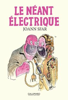 -joann sfar-9782075243858