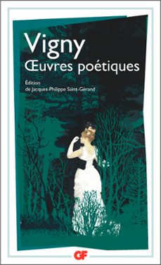 -alfred de vigny-9782080247858