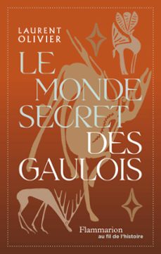 -laurent olivier-9782080257758