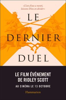 le dernier duel (ebook)-eric jager-9782080268358