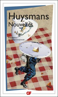 -joris karl huysmans-9782081256958