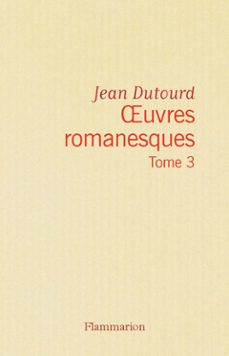 -jean dutourd-9782081312258