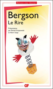 -henri bergson-9782081315358