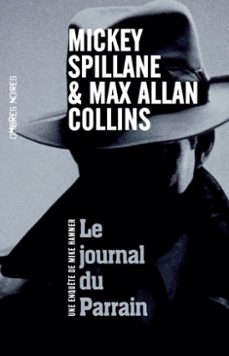-mickey spillane-max allan collins-9782081353558