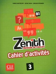 zenith niv.3 exercices-9782090386158