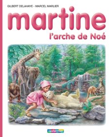 -marcel marlier-gilbert delahaye-9782203071858
