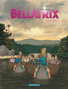 bellatrix - tome 3-9782205215458