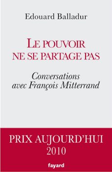 -edouard balladur-9782213654058