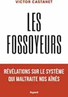 les fossoyeurs-9782213716558