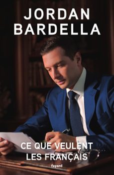 ce que veulent les français (ebook)-jordan bardella-9782213732558