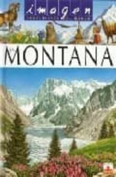 la montaña (imagen + puzzle)-9782215086758