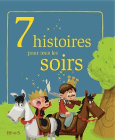 7 histoires pour tous les soirs (ebook)-9782215118558