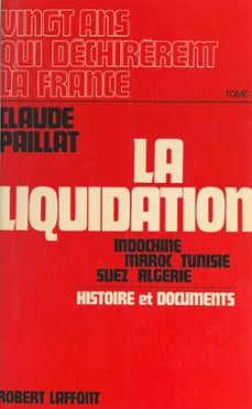 -claude paillat-9782221231258