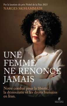-narges mohammadi-9782221288658