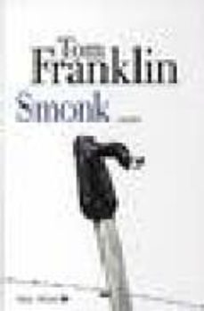 smonk-tom franklin-9782226190758