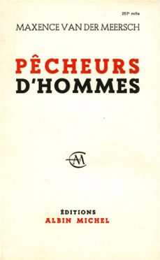 pecheurs d'hommes (ebook)-maxence van der meersch-9782226342058