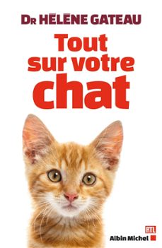 tout sur votre chat (ebook)-hélène (dr) gateau-9782226426758