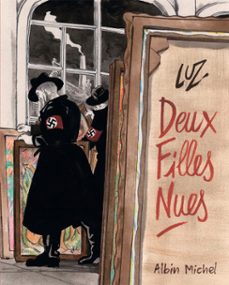deux filles nues-9782226498458