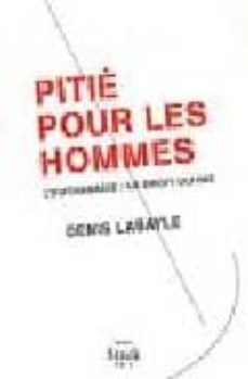 pitie pour les hommes-9782234061958