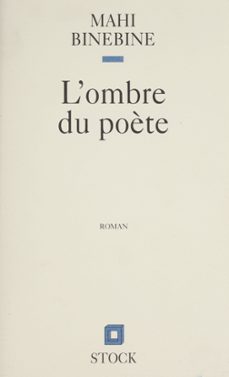 l'ombre du poète (ebook)-mahi binebine-9782234101258