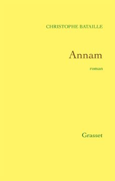 annam (ebook)-christophe bataille-9782246810858