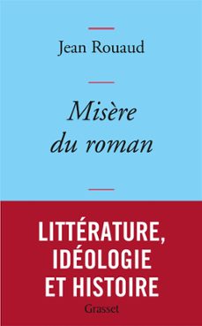-jean rouaud-9782246857358