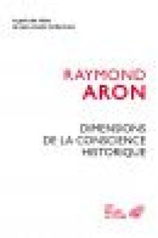 -raymond aron-9782251903958