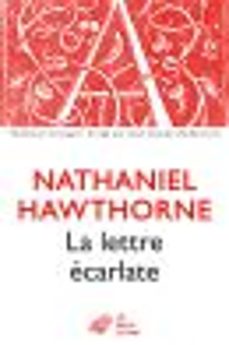 -nathaniel hawthorne-9782251907758