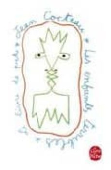les enfants terribles-9782253010258