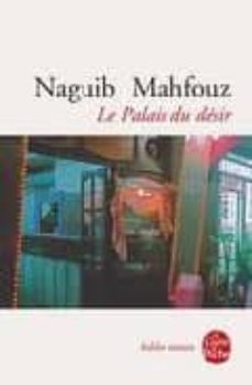 le palais du desir-9782253053958
