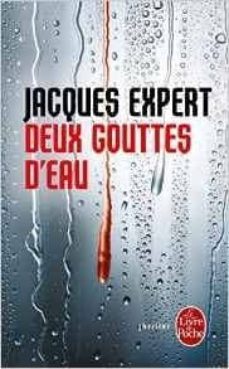 deux gouttes d eau-9782253092858