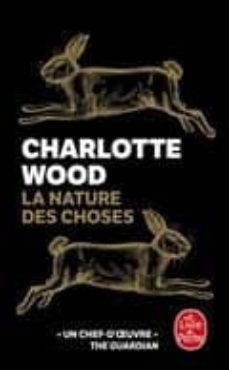 la nature des choses booster-9782253237358