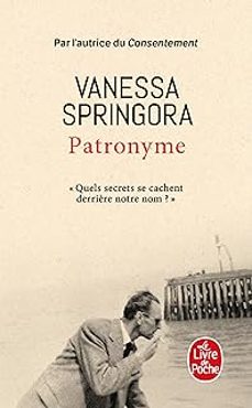 patronyme-vanessa springora-9782253254058