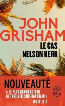 -john grisham-9782253940258