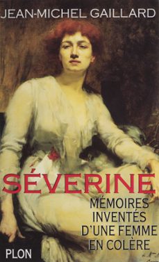 severine (ebook)-jean michel gaillard-9782259239158