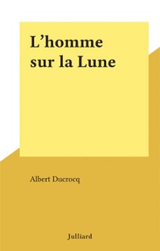 -albert ducrocq-9782260042358