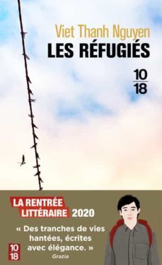 les refugies-9782264076458