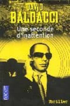 une seconde d inattention-9782266147958