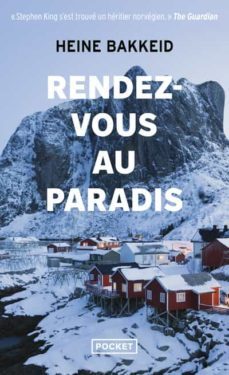 rendez-vous au paradis - tome 2-9782266321358