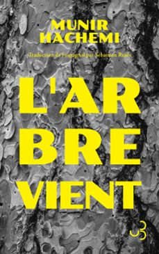 l'arbre vient (ebook)-munir hachemi-9782267054958