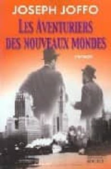 les aventuriers des nouveaux mondes-9782268032658