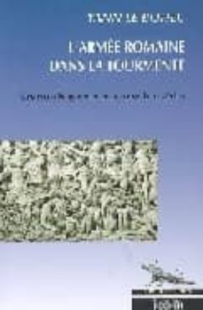 l armee romaine dans la tourmente: une nouvelle approche de la cr ise du iiie siecle-9782268067858