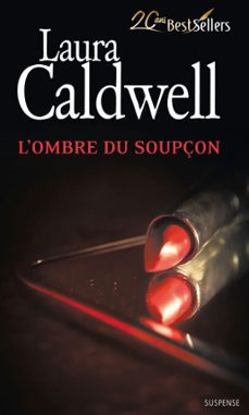 -laura caldwell-9782280299558