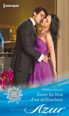 -robyn donald-9782280316958