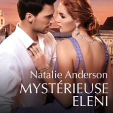 mysterieuse eleni (audiolibro)-natalie anderson-9782280496858